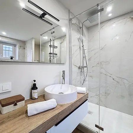 Magnifique Maison De Gamme 7 Couchages *