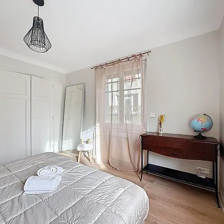 Magnifique Maison De Gamme 7 Couchages Apartman Clermont-Ferrand