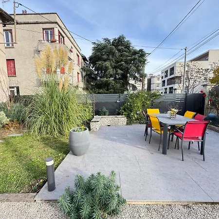 Magnifique Maison De Gamme 7 Couchages *