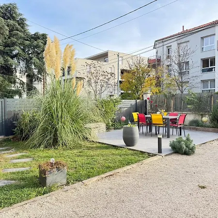 Magnifique Maison De Gamme 7 Couchages Apartament