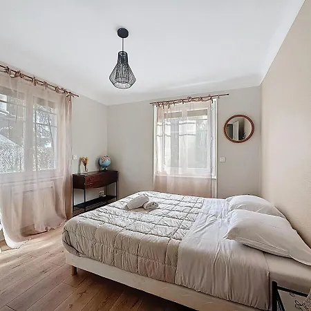 Magnifique Maison De Gamme 7 Couchages Clermont-Ferrand