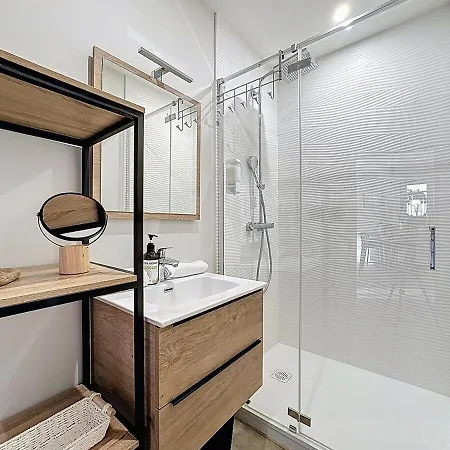 Magnifique Maison De Gamme 7 Couchages * Clermont-Ferrand