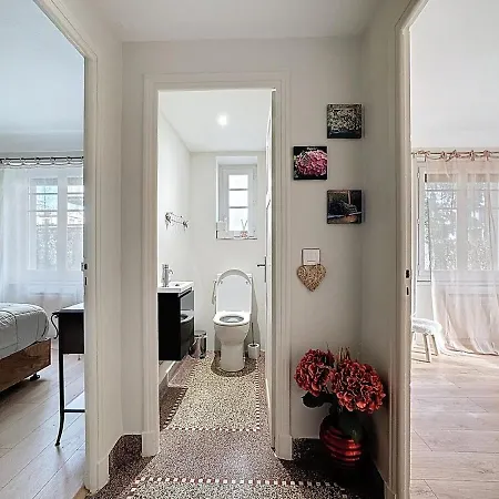 Magnifique Maison De Gamme 7 Couchages 클레르몽페랑