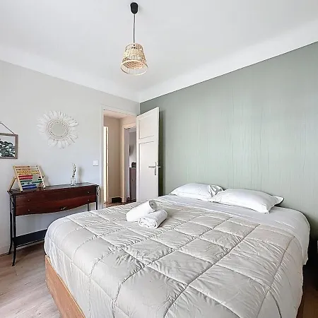 Apartman Magnifique Maison De Gamme 7 Couchages *