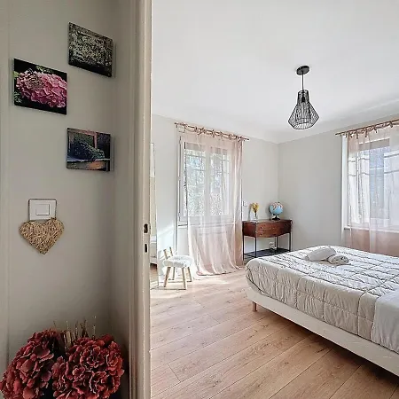 Apartament Magnifique Maison De Gamme 7 Couchages Clermont-Ferrand