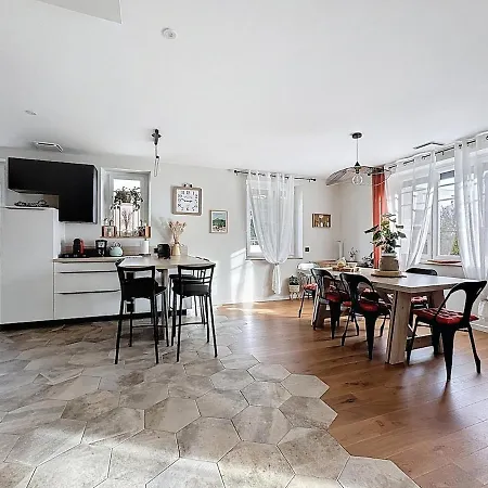 Magnifique Maison De Gamme 7 Couchages *