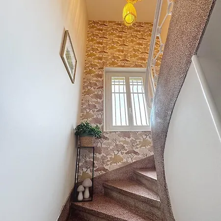 Magnifique Maison De Gamme 7 Couchages Apartament Clermont-Ferrand