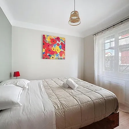 Apartament Magnifique Maison De Gamme 7 Couchages *