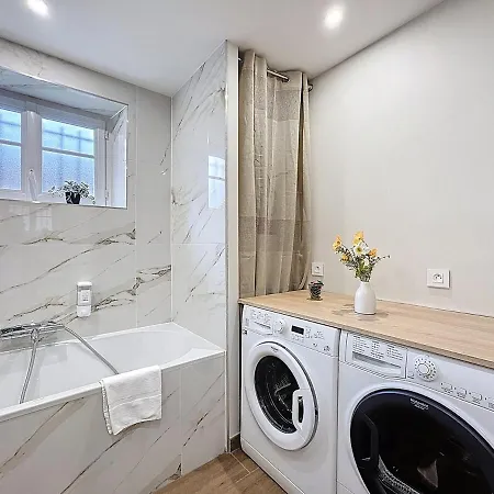 Magnifique Maison De Gamme 7 Couchages Apartman