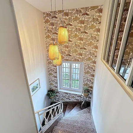 Apartman Magnifique Maison De Gamme 7 Couchages *