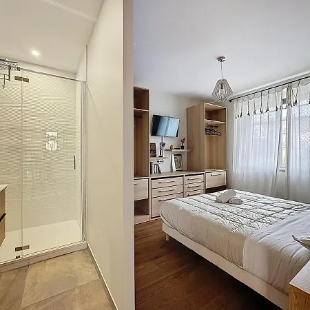 Magnifique Maison De Gamme 7 Couchages Apartman